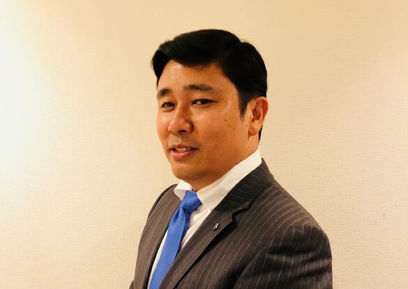 社長